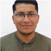 Profesor de Computación, física y matemáticas